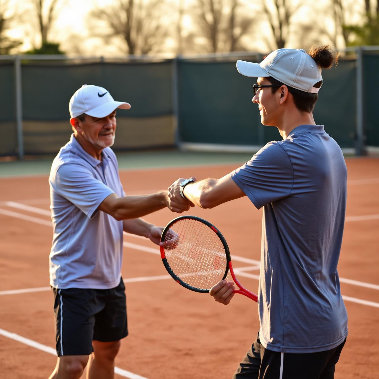 Coaching, considered